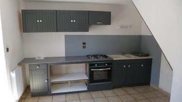 Location maison Ambérieu-en-Bugey 01500 Ain 67 m2 3 pièces 600 euros