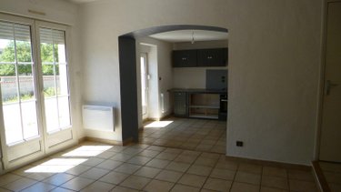 Location maison Ambérieu-en-Bugey 01500 Ain 67 m2 3 pièces 600 euros