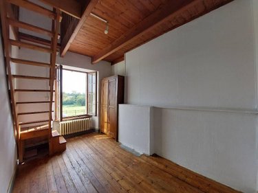 Maison a vendre Hudimesnil 50510 Manche 92 m2 7 pièces 156000 euros