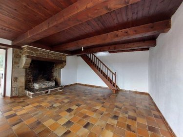 Maison a vendre Hudimesnil 50510 Manche 92 m2 7 pièces 156000 euros