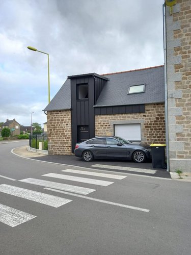 Location maison Landéan 35133 Ille-et-Vilaine 73 m2 3 pièces 700 euros