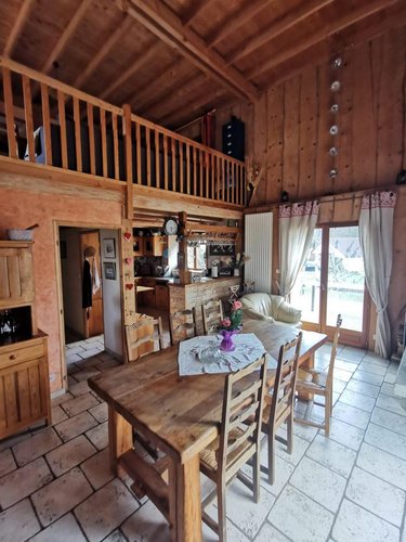 Maison a vendre Amancey 25330 Doubs 103 m2 5 pièces 268500 euros