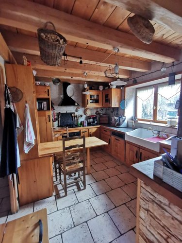 Maison a vendre Amancey 25330 Doubs 103 m2 5 pièces 268500 euros