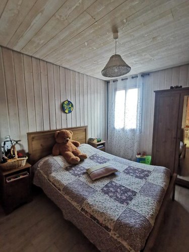 Maison a vendre Amancey 25330 Doubs 103 m2 5 pièces 268500 euros