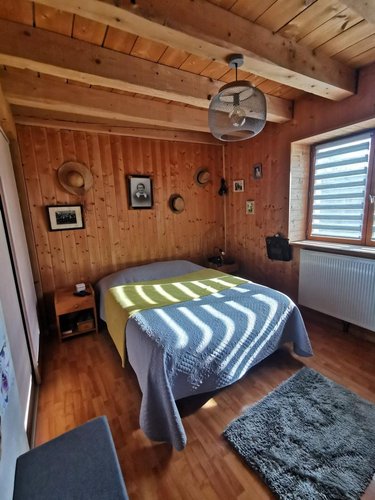 Maison a vendre Amancey 25330 Doubs 103 m2 5 pièces 279000 euros