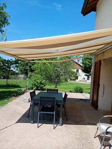 Maison a vendre Amancey 25330 Doubs 103 m2 5 pièces 268500 euros