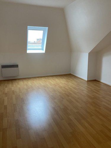Appartement a vendre Lille 59000 Nord 49 m2 2 pièces 262500 euros