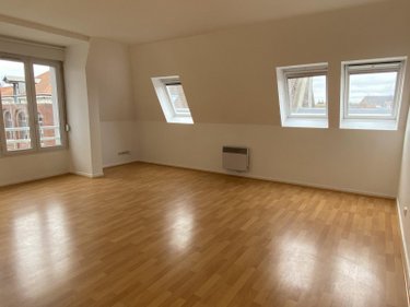 Appartement a vendre Lille 59000 Nord 49 m2 2 pièces 262500 euros
