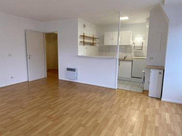 Appartement a vendre Lille 59000 Nord 49 m2 2 pièces 262500 euros