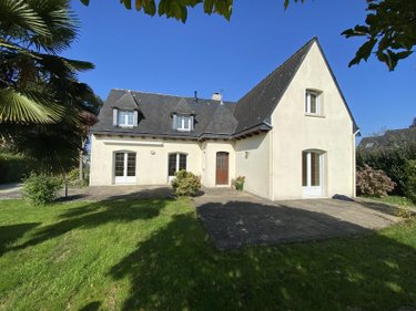 Maison a vendre Languidic 56440 Morbihan 130 m2 6 pièces 312240 euros