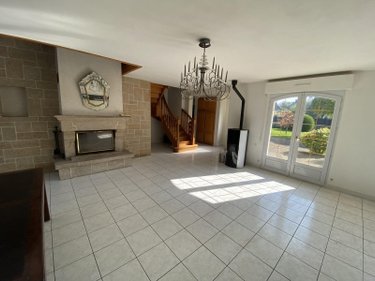 Maison a vendre Languidic 56440 Morbihan 130 m2 6 pièces 312240 euros