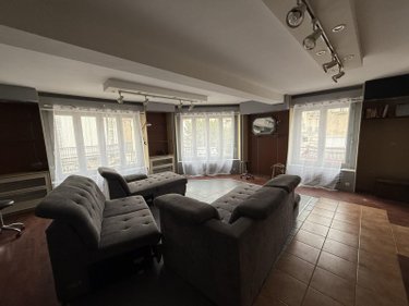 Immeuble a vendre Vichy 03200 Allier 185 m2  214000 euros