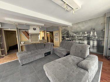 Immeuble a vendre Vichy 03200 Allier 185 m2  214000 euros