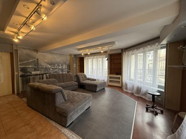 Immeuble a vendre Vichy 03200 Allier 185 m2  214000 euros