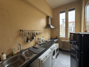 Immeuble a vendre Vichy 03200 Allier 185 m2  214000 euros