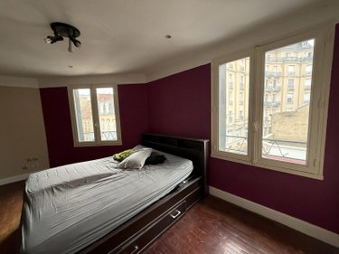 Immeuble a vendre Vichy 03200 Allier 185 m2  214000 euros