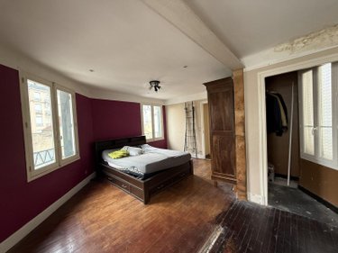 Immeuble a vendre Vichy 03200 Allier 185 m2  214000 euros