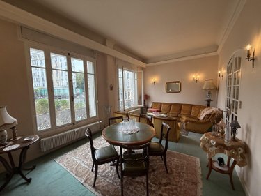 Appartement a vendre Vichy 03200 Allier 176 m2 8 pièces 325500 euros