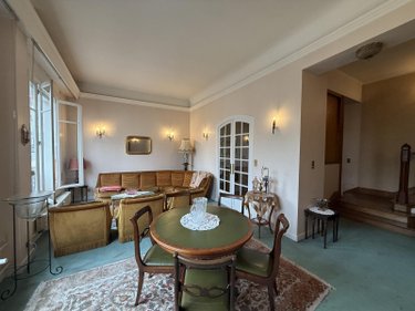 Appartement a vendre Vichy 03200 Allier 176 m2 8 pièces 325500 euros