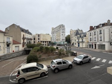 Appartement a vendre Vichy 03200 Allier 176 m2 8 pièces 325500 euros