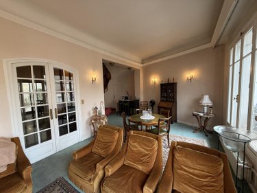 Appartement a vendre Vichy 03200 Allier 176 m2 8 pièces 325500 euros