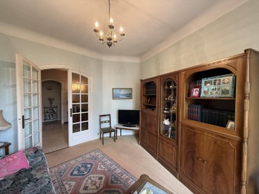 Appartement a vendre Vichy 03200 Allier 176 m2 8 pièces 325500 euros