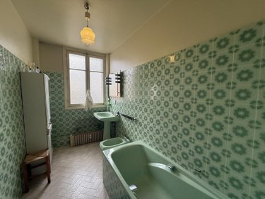 Appartement a vendre Vichy 03200 Allier 176 m2 8 pièces 325500 euros