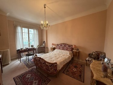 Appartement a vendre Vichy 03200 Allier 176 m2 8 pièces 325500 euros