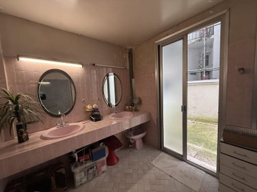 Appartement a vendre Vichy 03200 Allier 176 m2 8 pièces 325500 euros