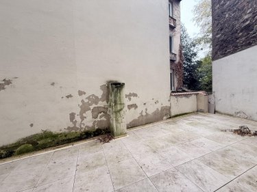 Appartement a vendre Vichy 03200 Allier 176 m2 8 pièces 325500 euros