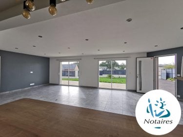Maison a vendre Pontrieux 22260 Côtes-d'Armor 102 m2 4 pièces 276000 euros