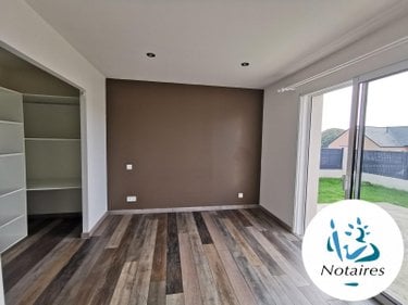 Maison a vendre Pontrieux 22260 Côtes-d'Armor 102 m2 4 pièces 276000 euros