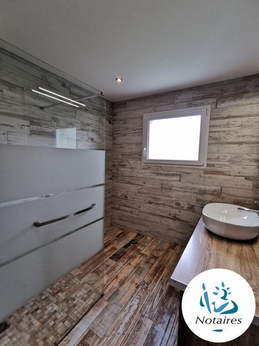 Maison a vendre Pontrieux 22260 Côtes-d'Armor 102 m2 4 pièces 276000 euros
