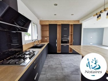 Maison a vendre Pontrieux 22260 Côtes-d'Armor 102 m2 4 pièces 276000 euros
