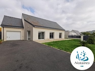 Maison a vendre Pontrieux 22260 Côtes-d'Armor 102 m2 4 pièces 276000 euros