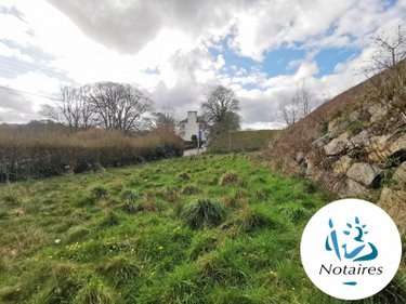 Maison a vendre Pontrieux 22260 Côtes-d'Armor 119 m2 6 pièces 104900 euros