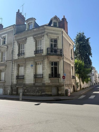 Maison a vendre Tours 37000 Indre-et-Loire 125 m2 5 pièces 447200 euros