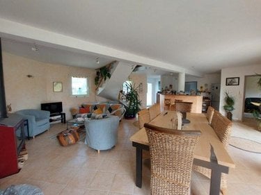 Maison a vendre Bricqueville-sur-Mer 50290 Manche 125 m2 5 pièces 358800 euros