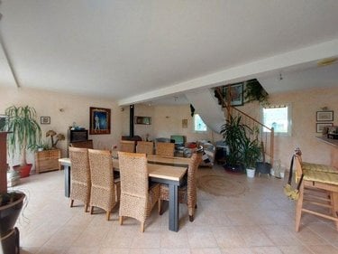 Maison a vendre Bricqueville-sur-Mer 50290 Manche 125 m2 5 pièces 358800 euros