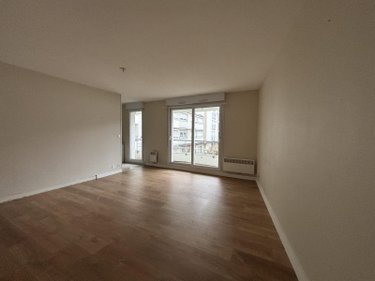 Appartement a vendre Tours 37000 Indre-et-Loire 50 m2 2 pièces 163000 euros