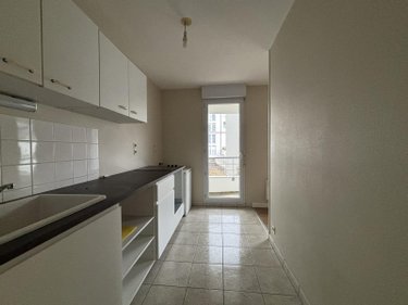 Appartement a vendre Tours 37000 Indre-et-Loire 50 m2 2 pièces 163000 euros