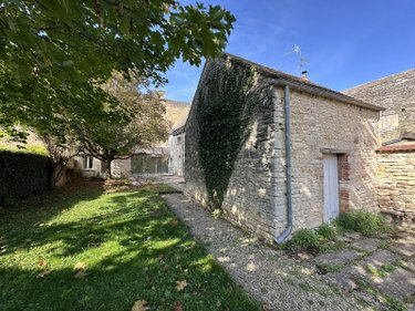 Maison a vendre Beaune 21200 Côte-d'Or 150 m2 8 pièces 371000 euros