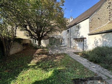 Maison a vendre Beaune 21200 Côte-d'Or 150 m2 8 pièces 371000 euros