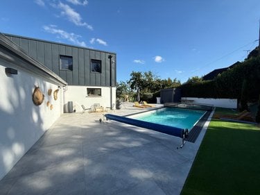Maison a vendre Château-Gontier-sur-Mayenne 53200 Mayenne 330 m2 9 pièces 813700 euros