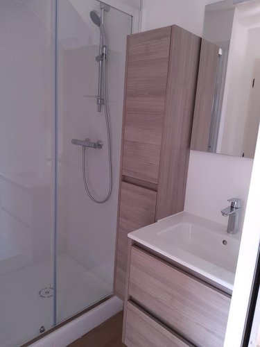Location maison Le Tremblay-Omonville 27110 Eure 38 m2 3 pièces 730 euros