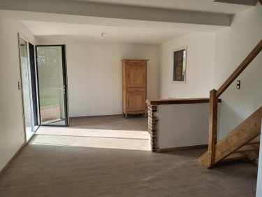 Location maison Le Tremblay-Omonville 27110 Eure 38 m2 3 pièces 730 euros