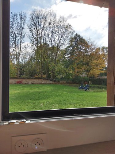 Location maison Le Tremblay-Omonville 27110 Eure 38 m2 3 pièces 730 euros