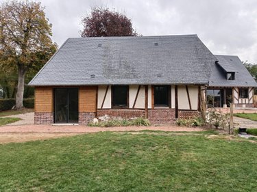 Location maison Le Tremblay-Omonville 27110 Eure 38 m2 3 pièces 730 euros