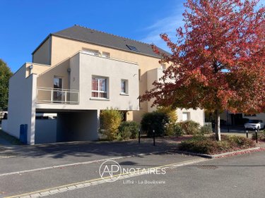 Appartement a vendre Acigné 35690 Ille-et-Vilaine 67 m2 3 pièces 205800 euros