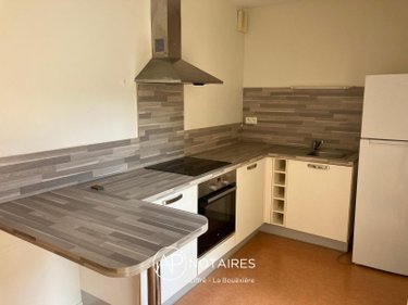 Appartement a vendre Acigné 35690 Ille-et-Vilaine 67 m2 3 pièces 198850 euros